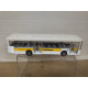 MAN NEOPLAN AUTOBUS LUFTHANSA