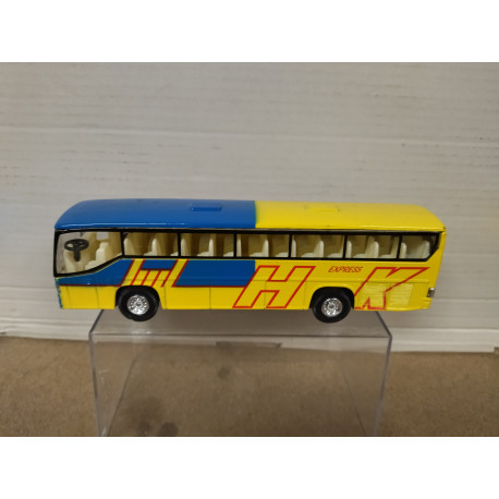 AUTOBUS EXPRESS HK CITY 18 cm LONG