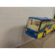 AUTOBUS EXPRESS HK CITY 18 cm LONG