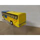 AUTOBUS EXPRESS HK CITY 18 cm LONG