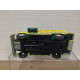 JEEP JEEPNEY PHILIPPINE MANILA AUTOBUS TURISTICO 13 cm Long PULLBACK NO BOX