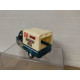 DAIHATSU MIDGET B16 STORE 11cm Long PULLBACK NO BOX