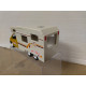 MOTORHOME CAMPER TOY WEST POINT 16 cm LONG