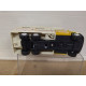 MOTORHOME CAMPER TOY WEST POINT 16 cm LONG