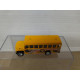 AUTOBUS ESCOLAR SCHOOL BUS USA apx 1:64 NO BOX