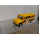 AUTOBUS ESCOLAR SCHOOL BUS USA apx 1:64 NO BOX