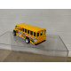 AUTOBUS ESCOLAR SCHOOL BUS USA apx 1:64 NO BOX