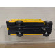 AUTOBUS ESCOLAR SCHOOL BUS USA apx 1:64 NO BOX