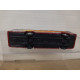 AUTOBUS H-302 RED 7 cm Long NO BOX