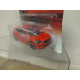 CITROEN DS4 ORANGE 1:64/apx 1:64 MAJORETTE 245 BLISTER OPEN
