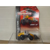 LIEBHERR L538 WHEEL LOADER/PALA CARGADORA CONSTRUCTION apx 1:64 MAJORETTE
