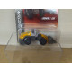 LIEBHERR L538 WHEEL LOADER/PALA CARGADORA CONSTRUCTION apx 1:64 MAJORETTE