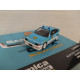HONDA BALLADE CR-X MUGEN SAFETY CAR 1:64 TOMICA LIMITED VINTAGE NEO LV-N318a