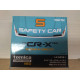 HONDA BALLADE CR-X MUGEN SAFETY CAR 1:64 TOMICA LIMITED VINTAGE NEO LV-N318a
