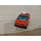 VOLKSWAGEN T4 FEUERWEHR/FIRE (1) apx 1:64 SIKU 820/824/825 NO BOX