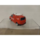 VOLKSWAGEN T4 FEUERWEHR/FIRE (1) apx 1:64 SIKU 820/824/825 NO BOX