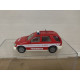 MERCEDES-BENZ W163 ML320 FEUERWEHR/FIRE 1:55/apx 1:64 SIKU 1415 NO BOX