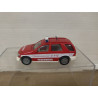 MERCEDES-BENZ W163 ML320 FEUERWEHR/FIRE 1:55/apx 1:64 SIKU 1415 NO BOX