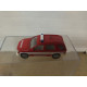 MERCEDES-BENZ W163 ML320 FEUERWEHR/FIRE 1:55/apx 1:64 SIKU 1415 NO BOX