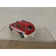 MERCEDES-BENZ W163 ML320 FEUERWEHR/FIRE 1:55/apx 1:64 SIKU 1415 NO BOX