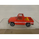 MERCEDES-BENZ W460 280GE FEUERWEHR/FIRE 1:55/apx 1:64 SIKU 1344 NO BOX