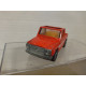MERCEDES-BENZ W460 280GE FEUERWEHR/FIRE 1:55/apx 1:64 SIKU 1344 NO BOX
