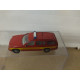MERCEDES-BENZ W210 E290 T-MODELL WAGON FEUERWEHR 1:55/apx 1:64 SIKU 1088 NO BOX