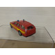 MERCEDES-BENZ W210 E290 T-MODELL WAGON FEUERWEHR 1:55/apx 1:64 SIKU 1088 NO BOX