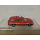 MERCEDES-BENZ W210 E290 T-MODELL WAGON FEUERWEHR 1:55/apx 1:64 SIKU 1088 NO BOX