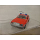 MERCEDES-BENZ W124 300E FEUERWEHR/FIRE (1) 1:55/apx 1:64 SIKU 1349 NO BOX