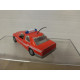 MERCEDES-BENZ W124 300E FEUERWEHR/FIRE (1) 1:55/apx 1:64 SIKU 1349 NO BOX
