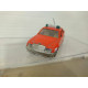 MERCEDES-BENZ W124 300E FEUERWEHR/FIRE (2) 1:55/apx 1:64 SIKU 1349 NO BOX