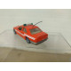 MERCEDES-BENZ W124 300E FEUERWEHR/FIRE (2) 1:55/apx 1:64 SIKU 1349 NO BOX