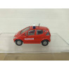 MERCEDES-BENZ W168 A160 CLASE A FEUERWEHR 1:55/apx 1:64 SIKU 1094 NO BOX