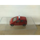 MERCEDES-BENZ W168 A160 CLASE A FEUERWEHR 1:55/apx 1:64 SIKU 1094 NO BOX