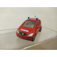 MERCEDES-BENZ W168 A160 CLASE A FEUERWEHR 1:55/apx 1:64 SIKU 1094 NO BOX