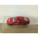 AUDI A6 1.9 TDi FEUERWEHR/FIRE 1:55/apx 1:64 SIKU 1313 NO BOX