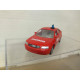 AUDI A6 1.9 TDi FEUERWEHR/FIRE 1:55/apx 1:64 SIKU 1313 NO BOX