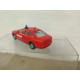 AUDI A6 1.9 TDi FEUERWEHR/FIRE 1:55/apx 1:64 SIKU 1313 NO BOX