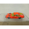 LAMBORGHINI ESPADA 400 GT FEUERWEHR/FIRE 1:55/apx 1:64 SIKU V317 NO BOX
