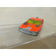 LAMBORGHINI ESPADA 400 GT FEUERWEHR/FIRE 1:55/apx 1:64 SIKU V317 NO BOX