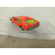 LAMBORGHINI ESPADA 400 GT FEUERWEHR/FIRE 1:55/apx 1:64 SIKU V317 NO BOX