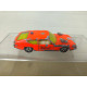 LAMBORGHINI ESPADA 400 GT FEUERWEHR/FIRE 1:55/apx 1:64 SIKU V317 NO BOX