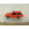 RANGE ROVER CLASSIC FIRE 1:55/apx 1:64 SIKU 1338 NO BOX