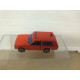 RANGE ROVER CLASSIC FIRE 1:55/apx 1:64 SIKU 1338 NO BOX