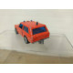 RANGE ROVER CLASSIC FIRE 1:55/apx 1:64 SIKU 1338 NO BOX