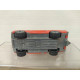 RANGE ROVER CLASSIC FIRE 1:55/apx 1:64 SIKU 1338 NO BOX