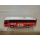 AUTOBUS TURISTICO BARCELONA TMB 17 cm Long GLOBAL TOYS