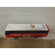 AUTOBUS TURISTICO BARCELONA TMB 17 cm Long GLOBAL TOYS
