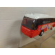AUTOBUS TURISTICO BARCELONA TMB 17 cm Long GLOBAL TOYS